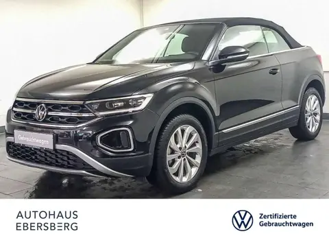 Used VOLKSWAGEN T-ROC Petrol 2023 Ad 