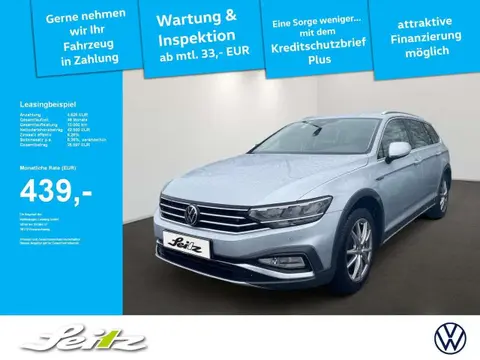 Annonce VOLKSWAGEN PASSAT Diesel 2022 d'occasion 