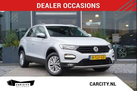 Used VOLKSWAGEN T-ROC Petrol 2020 Ad 