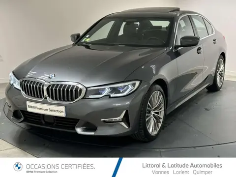 Used BMW SERIE 3 Diesel 2019 Ad 