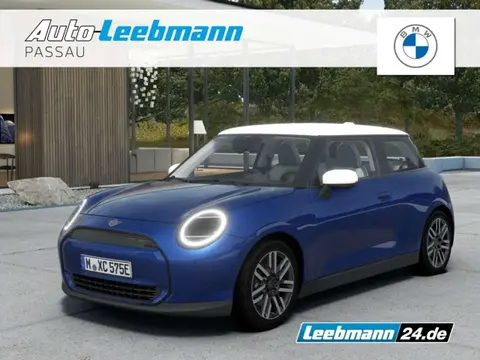 Used MINI COOPER Electric 2024 Ad Germany