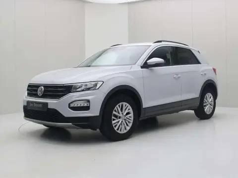 Annonce VOLKSWAGEN T-ROC Essence 2019 d'occasion 