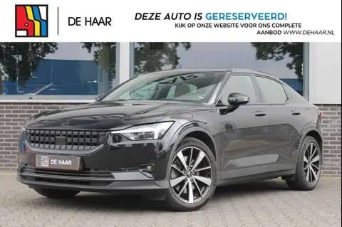 Used POLESTAR 2 Electric 2022 Ad 