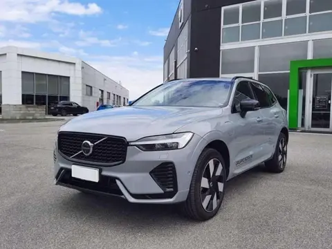 Annonce VOLVO XC60 Hybride 2023 d'occasion 