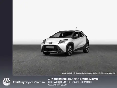 Used TOYOTA AYGO X Petrol 2023 Ad 