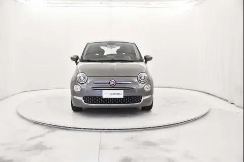 Used FIAT 500 Petrol 2017 Ad 