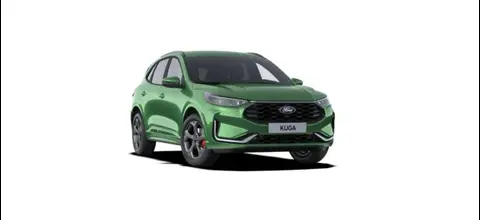 Annonce FORD KUGA Hybride 2024 d'occasion 