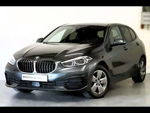 Used BMW SERIE 1 Diesel 2020 Ad 