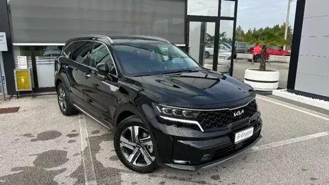 Annonce KIA SORENTO Hybride 2024 d'occasion 