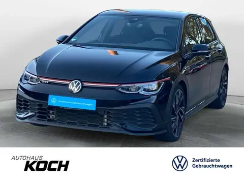 Annonce VOLKSWAGEN GOLF Essence 2023 d'occasion 