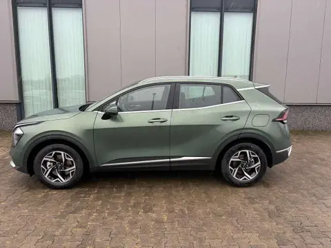 Annonce KIA SPORTAGE Essence 2024 d'occasion 