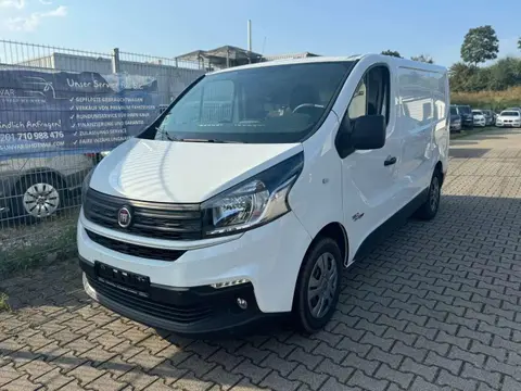 Annonce FIAT TALENTO Diesel 2018 d'occasion 