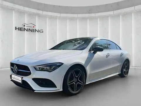 Annonce MERCEDES-BENZ CLASSE CLA Essence 2023 d'occasion 