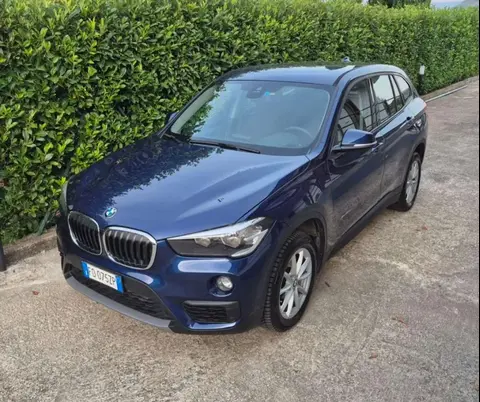 Used BMW X1 Diesel 2016 Ad 