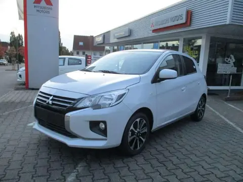 Used MITSUBISHI SPACE STAR Petrol 2024 Ad 