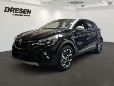 Annonce RENAULT CAPTUR Hybride 2024 d'occasion 