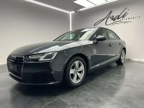 Used AUDI A4 Diesel 2017 Ad 