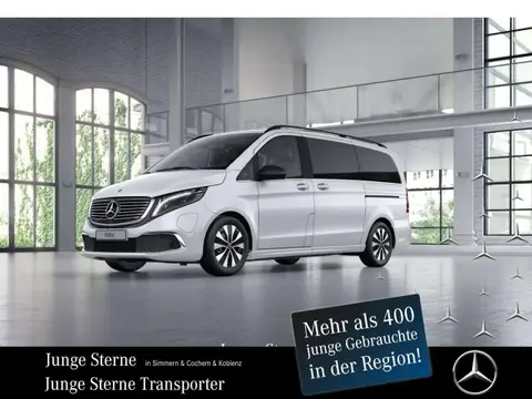 Used MERCEDES-BENZ EQV Electric 2021 Ad 