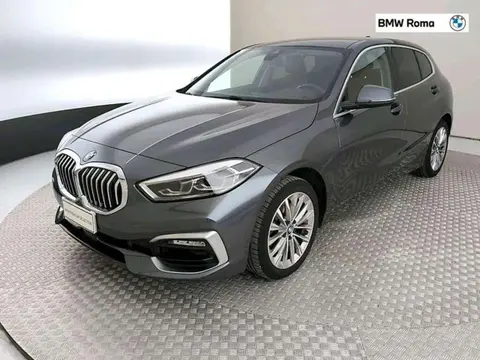 Annonce BMW SERIE 1 Essence 2020 d'occasion 