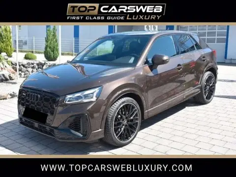 Used AUDI SQ2 Petrol 2022 Ad 