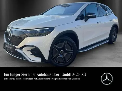 Annonce MERCEDES-BENZ EQE Électrique 2023 d'occasion 