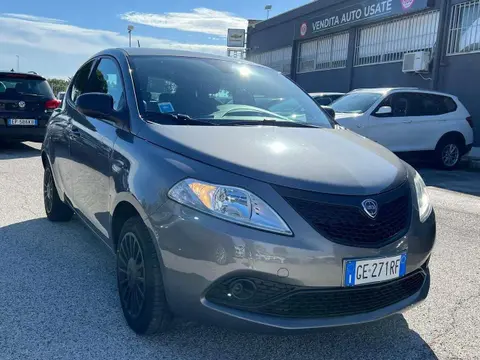 Used LANCIA YPSILON Hybrid 2021 Ad 