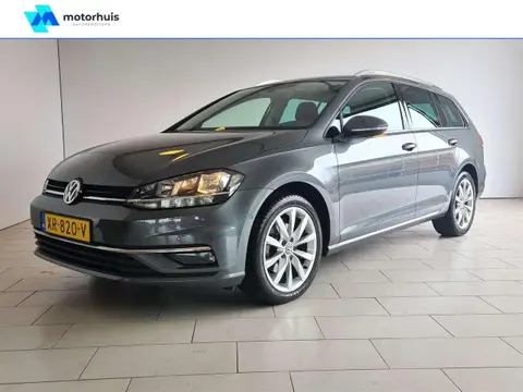 Annonce VOLKSWAGEN GOLF Essence 2019 d'occasion 