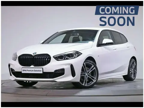 Annonce BMW SERIE 1 Diesel 2023 d'occasion 