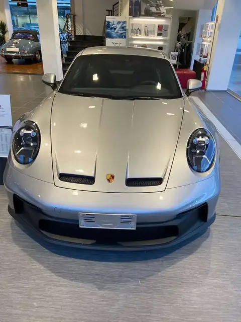 Annonce PORSCHE 992 Essence 2022 d'occasion 