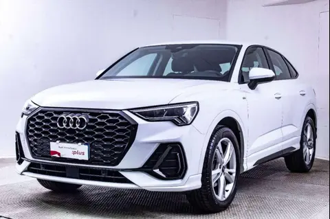 Used AUDI Q3 Diesel 2021 Ad 