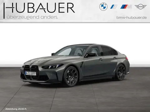 Annonce BMW M3 Essence 2024 d'occasion 