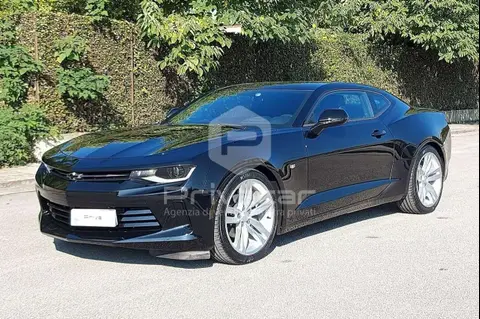 Annonce CHEVROLET CAMARO Essence 2018 d'occasion 