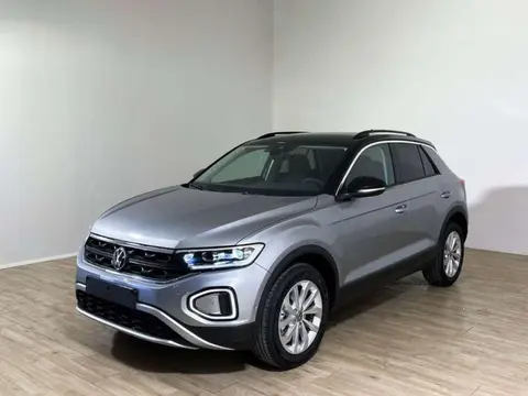 Annonce VOLKSWAGEN T-ROC Essence 2024 d'occasion 