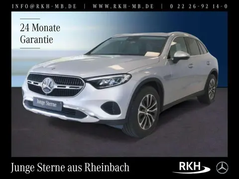 Used MERCEDES-BENZ CLASSE GLC Petrol 2023 Ad Germany