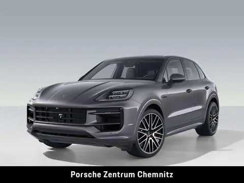 Used PORSCHE CAYENNE Hybrid 2024 Ad 