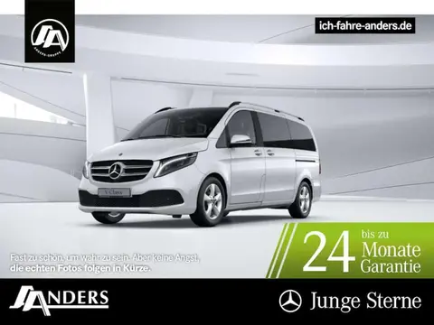 Annonce MERCEDES-BENZ CLASSE V Diesel 2023 d'occasion 