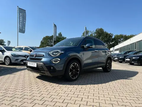 Annonce FIAT 500X Essence 2018 d'occasion 