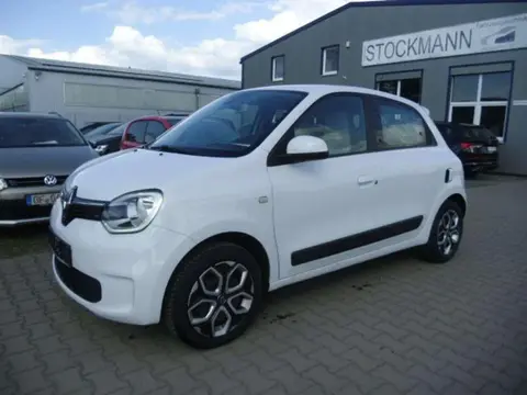 Used RENAULT TWINGO Petrol 2020 Ad 