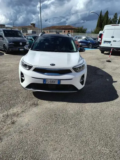 Used KIA STONIC Petrol 2018 Ad 