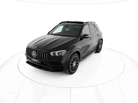 Used MERCEDES-BENZ CLASSE GLE Hybrid 2022 Ad 