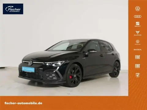 Used VOLKSWAGEN GOLF Diesel 2024 Ad 