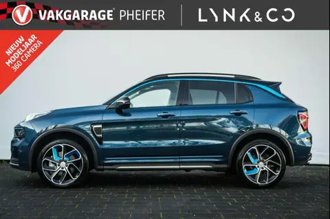 Used LYNK & CO 01 Hybrid 2022 Ad 