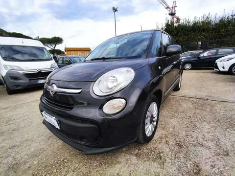 Annonce FIAT 500L Essence 2015 d'occasion 