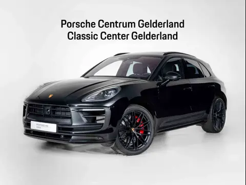 Annonce PORSCHE MACAN Essence 2023 d'occasion 