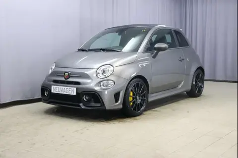 Used ABARTH 695 Petrol 2024 Ad 