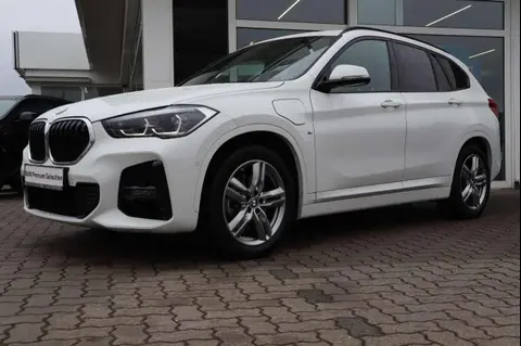 Annonce BMW X1 Hybride 2020 d'occasion Allemagne