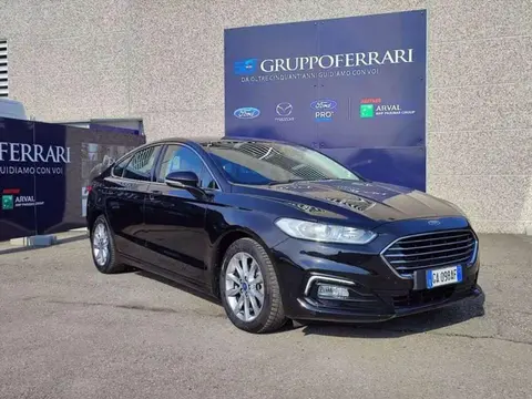 Used FORD MONDEO Diesel 2020 Ad 