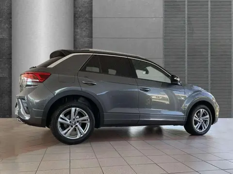 Used VOLKSWAGEN T-ROC Diesel 2023 Ad 