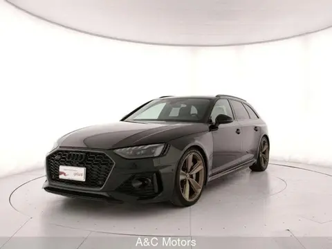 Annonce AUDI RS4 Essence 2023 d'occasion 