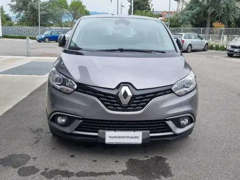 Used RENAULT SCENIC Diesel 2019 Ad 